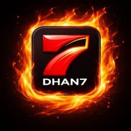 Dhan7 Game App APK Download